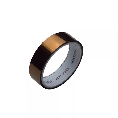 Kapton tape for insulation of transformer wires