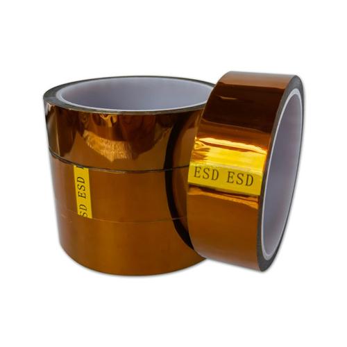 ESD Kapton tape