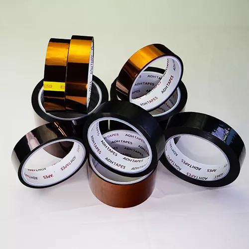 Kapton tape for PCB manufacturing