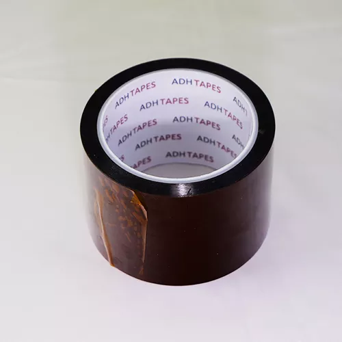 Kapton tape for electrical insulation