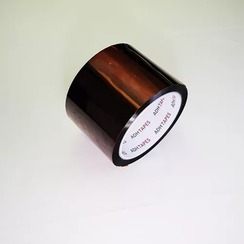 Kapton tape for wave soldering