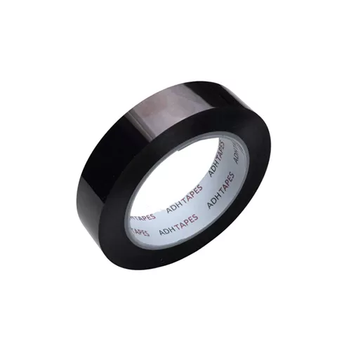 Matt Black kapton tape