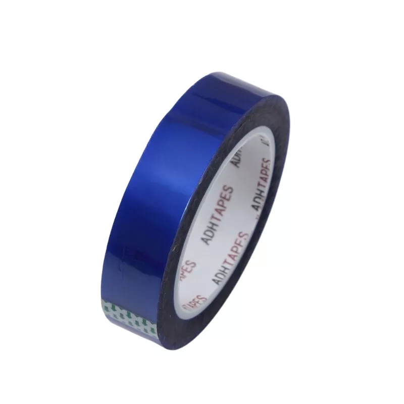 Heat Resistant Adhesive Tape