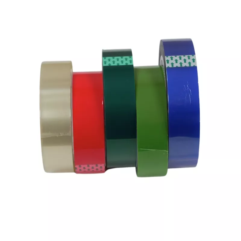 High-temp Silicone Tape