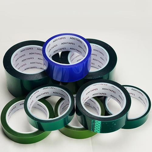 PET high-temperature tape