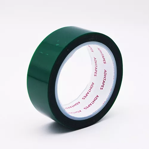 PET film tape for high-heat applications - heat-resistant-tapes.com