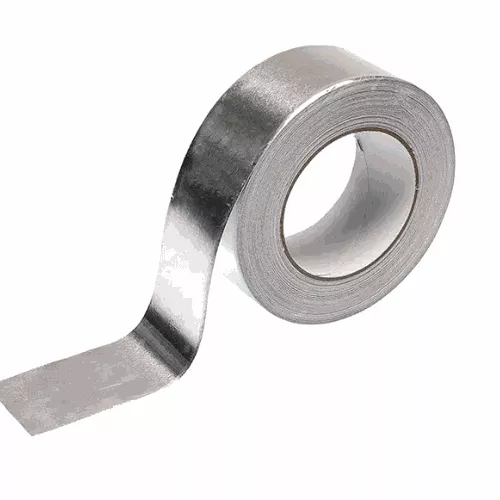 high temperature resistant aluminum foil tape