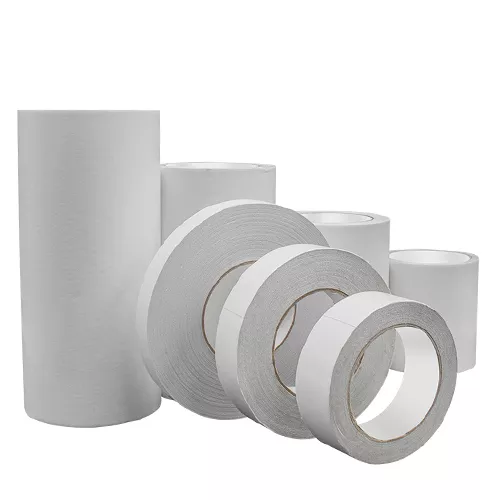 High-temperature oil-based high-adhesive double-sided tape