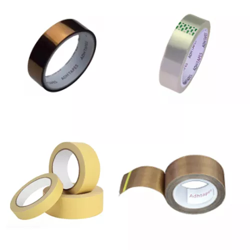 High Temperature Tape