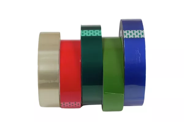 PET high-temperature tape