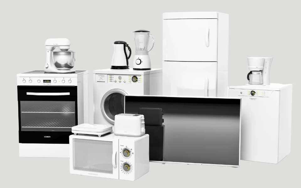 Home-Appliances