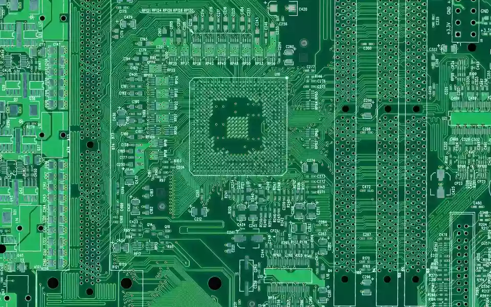 Printed-Circuit-Board